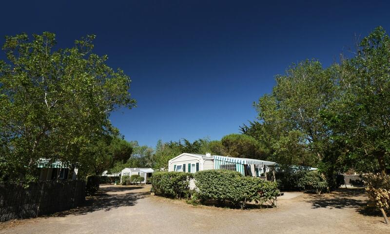 Village vacances ULVF - La Grande Dune *** - Saint-Hilaire-de-Riez - 13