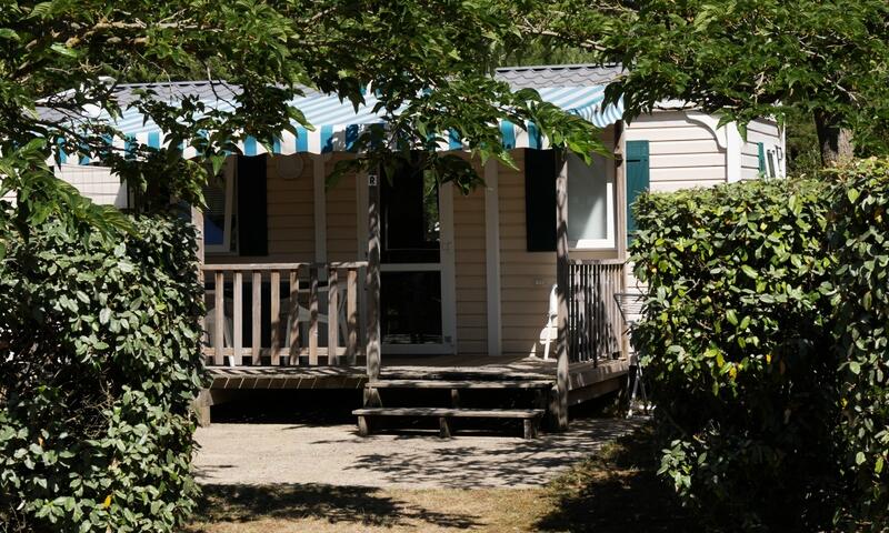 Village vacances ULVF - La Grande Dune *** - Saint-Hilaire-de-Riez - 14