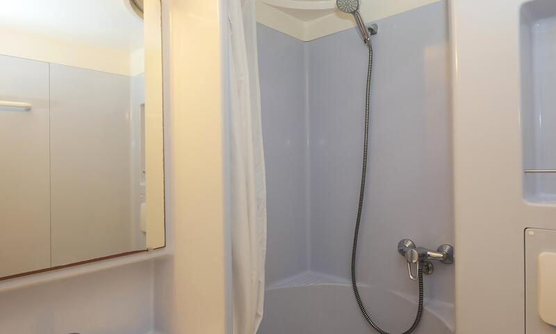 Village vacances ULVF - La Grande Dune *** - Saint-Hilaire-de-Riez - 17
