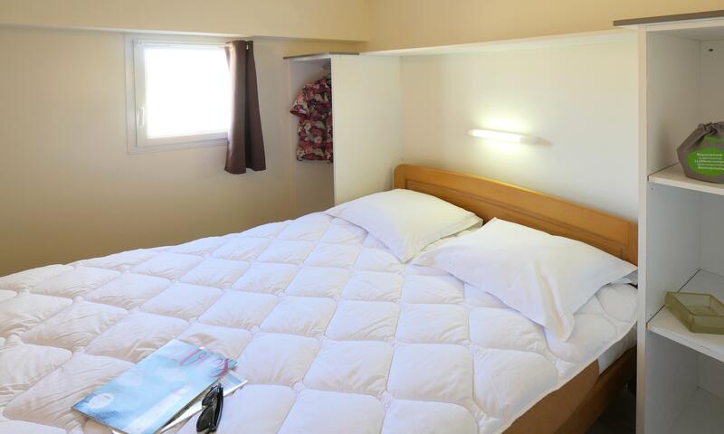 Village vacances ULVF - La Grande Dune *** - Saint-Hilaire-de-Riez - 15