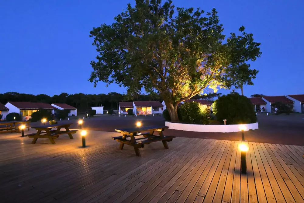 Village vacances ULVF - La Grande Dune 3 étoiles★★★