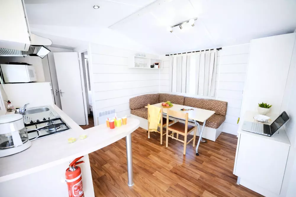 Village vacances ULVF - La Grande Dune 3 étoiles★★★