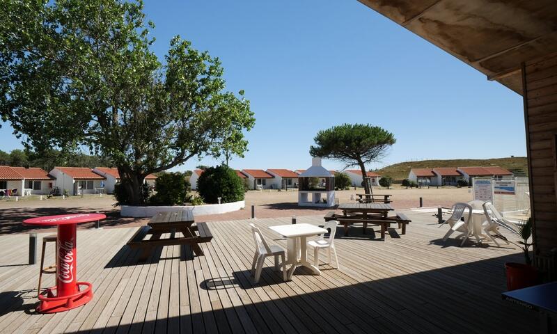 Village vacances ULVF - La Grande Dune *** - Saint-Hilaire-de-Riez - 3