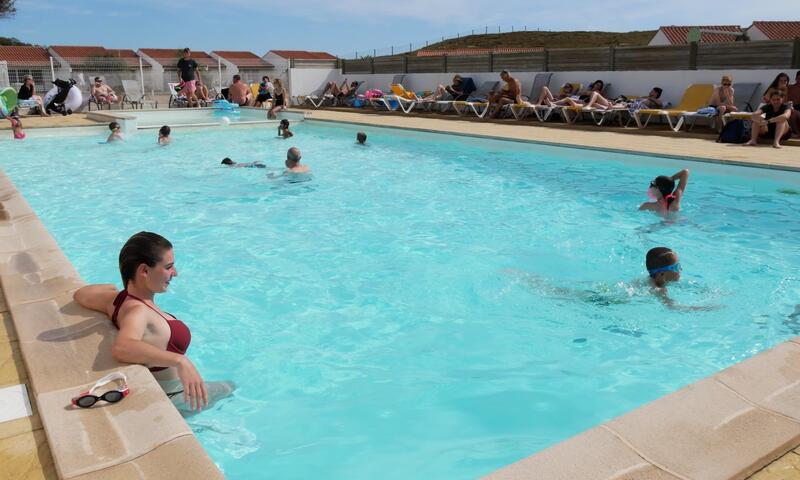 Village vacances ULVF - La Grande Dune *** - Saint-Hilaire-de-Riez - 2