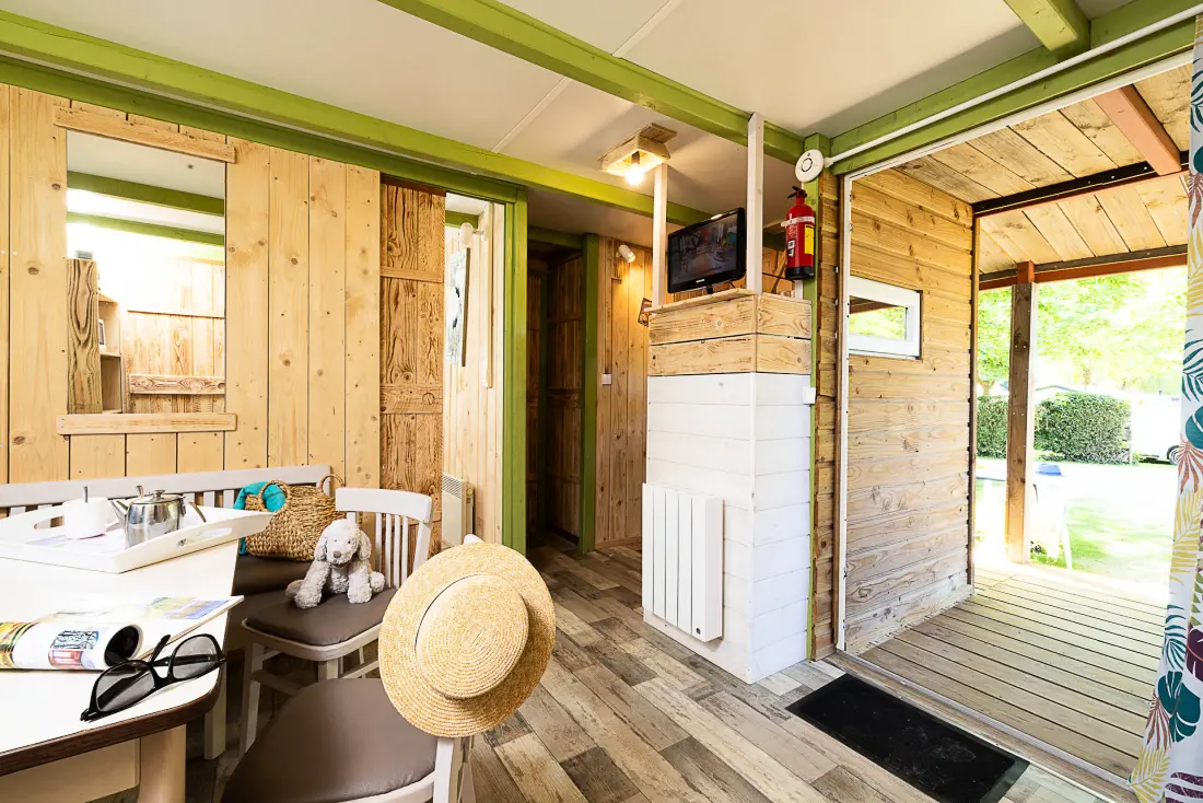 Camping Paradis la Grand'Métairie 4 étoiles★★★★