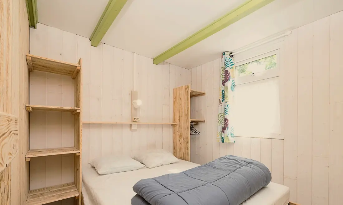Camping Paradis la Grand'Métairie 4 étoiles★★★★