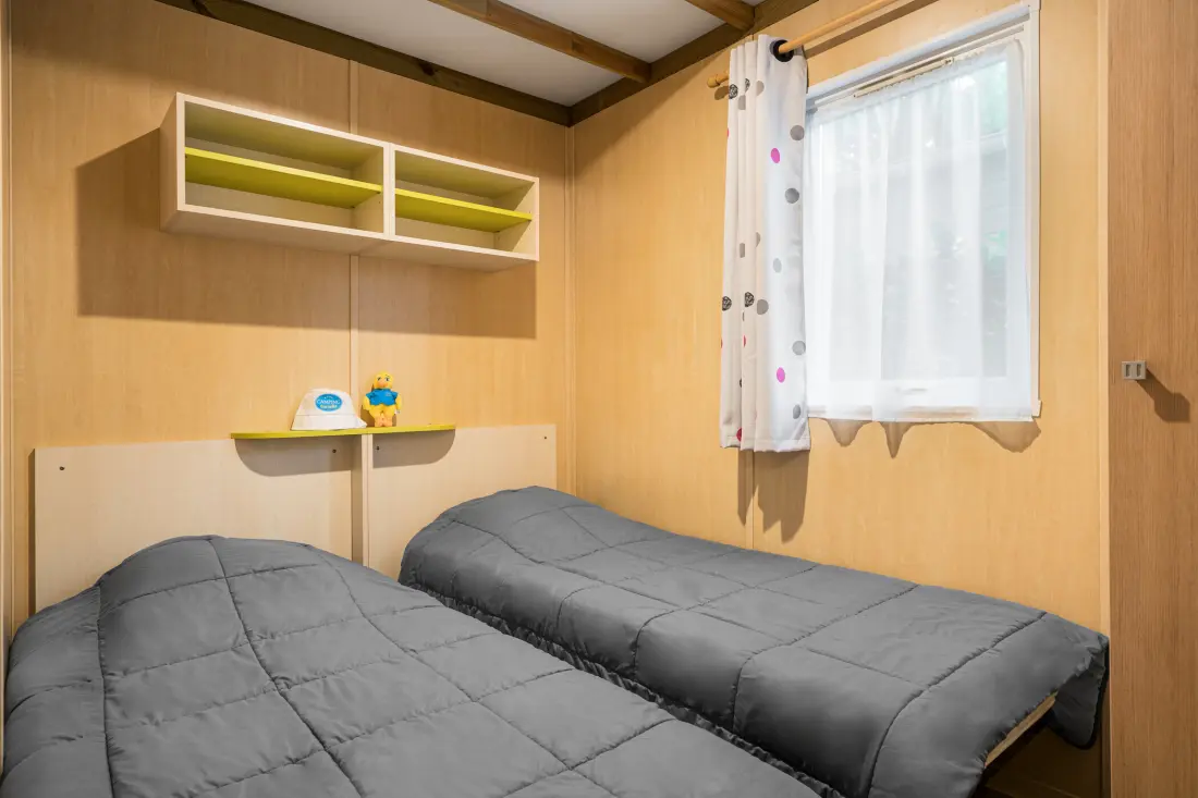 Camping Paradis la Grand'Métairie 4 étoiles★★★★