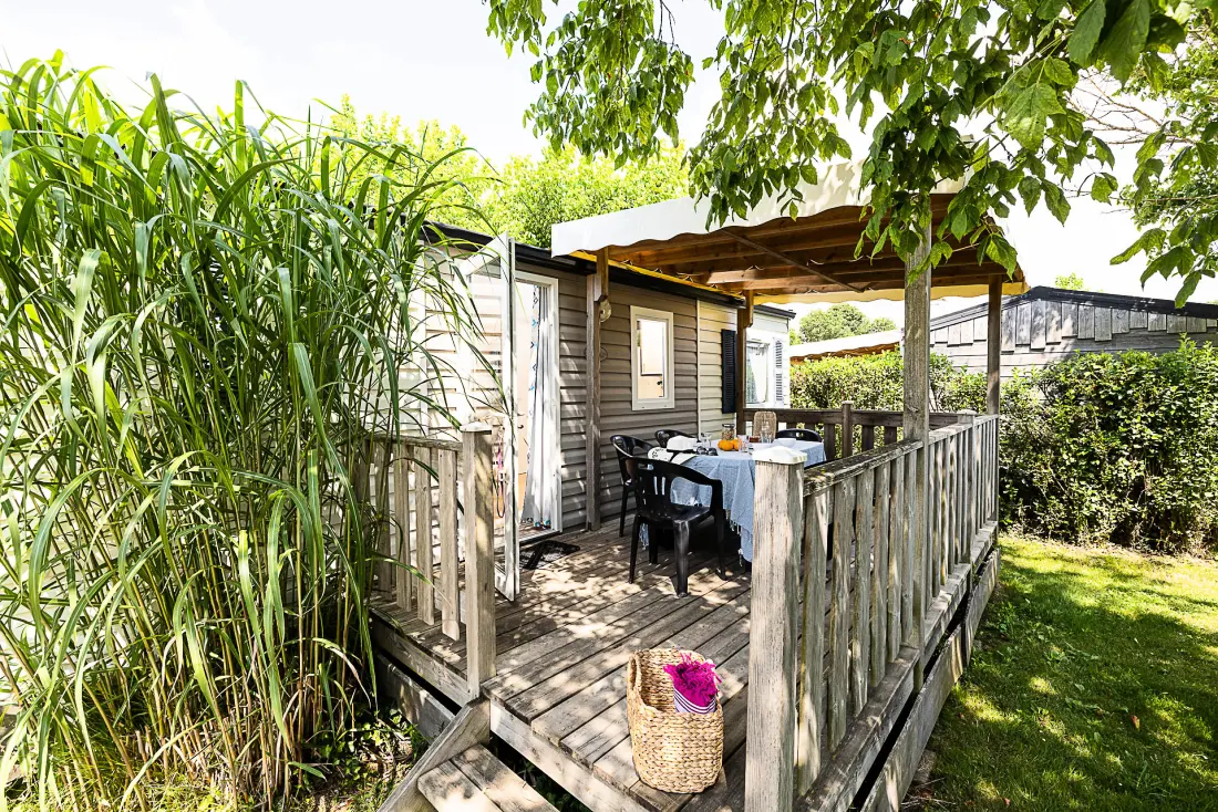 Camping Paradis la Grand'Métairie 4 étoiles★★★★