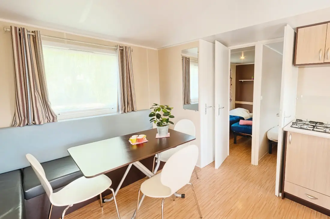 Camping Paradis la Grand'Métairie 4 étoiles★★★★