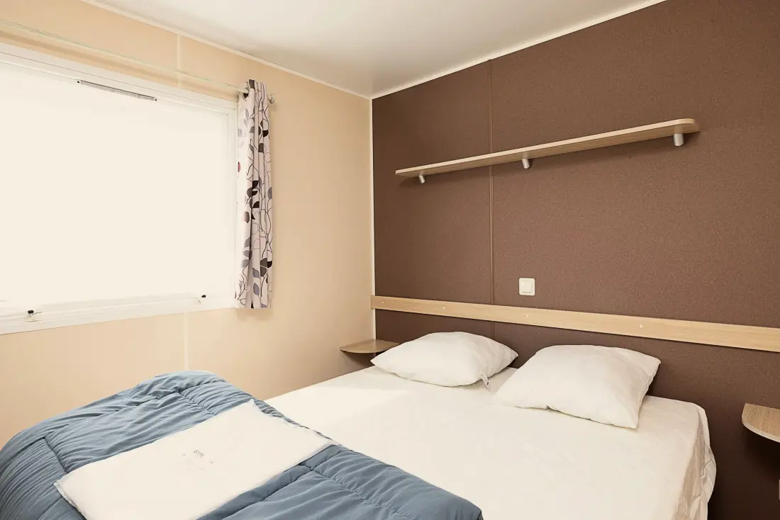 Camping Paradis la Grand'Métairie 4 étoiles★★★★