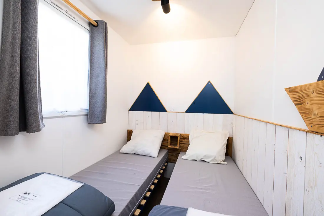 Camping Paradis la Grand'Métairie 4 étoiles★★★★
