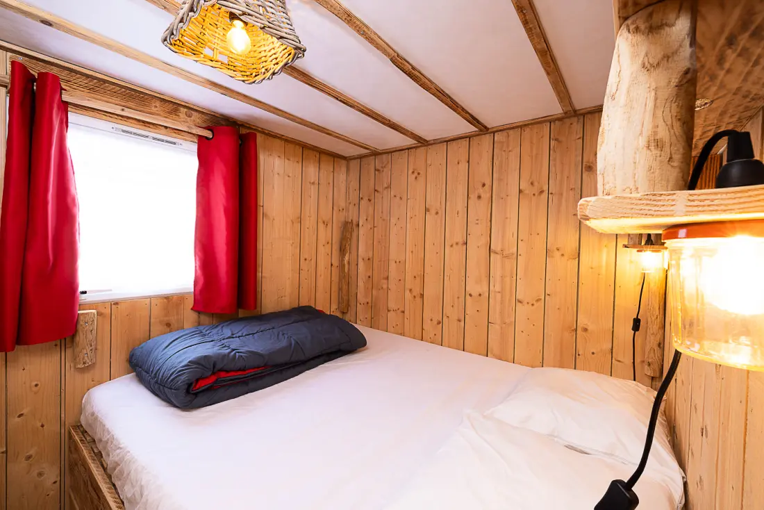 Camping Paradis la Grand'Métairie 4 étoiles★★★★