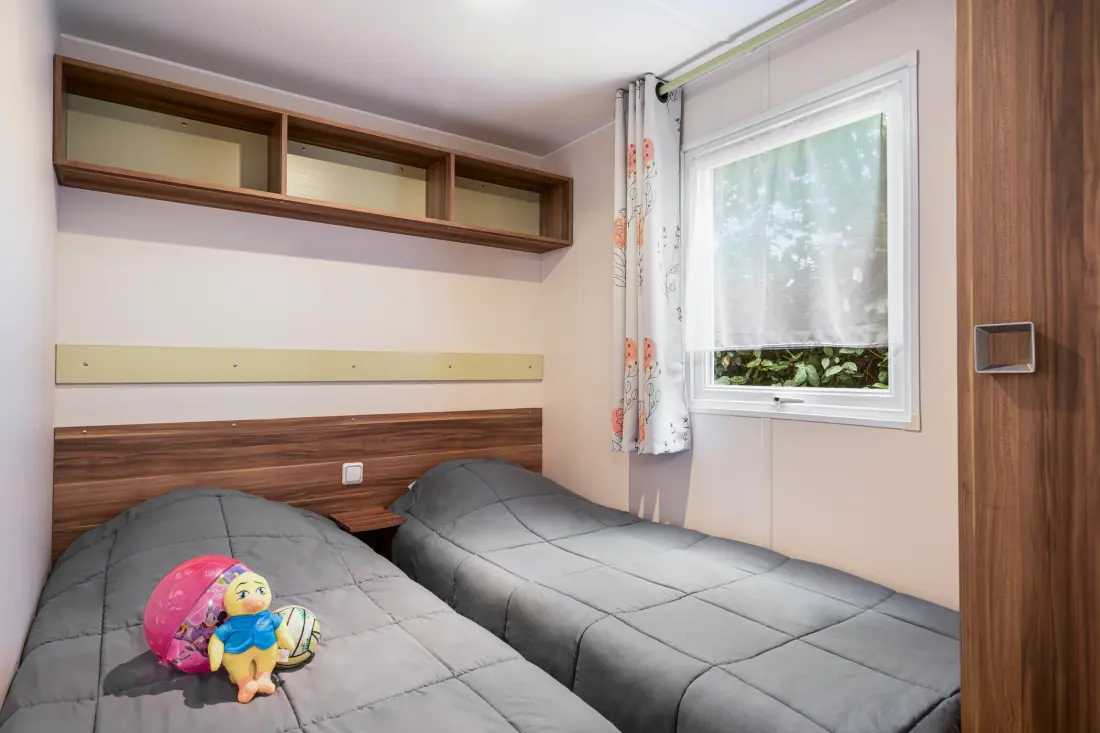 Camping Paradis la Grand'Métairie 4 étoiles★★★★