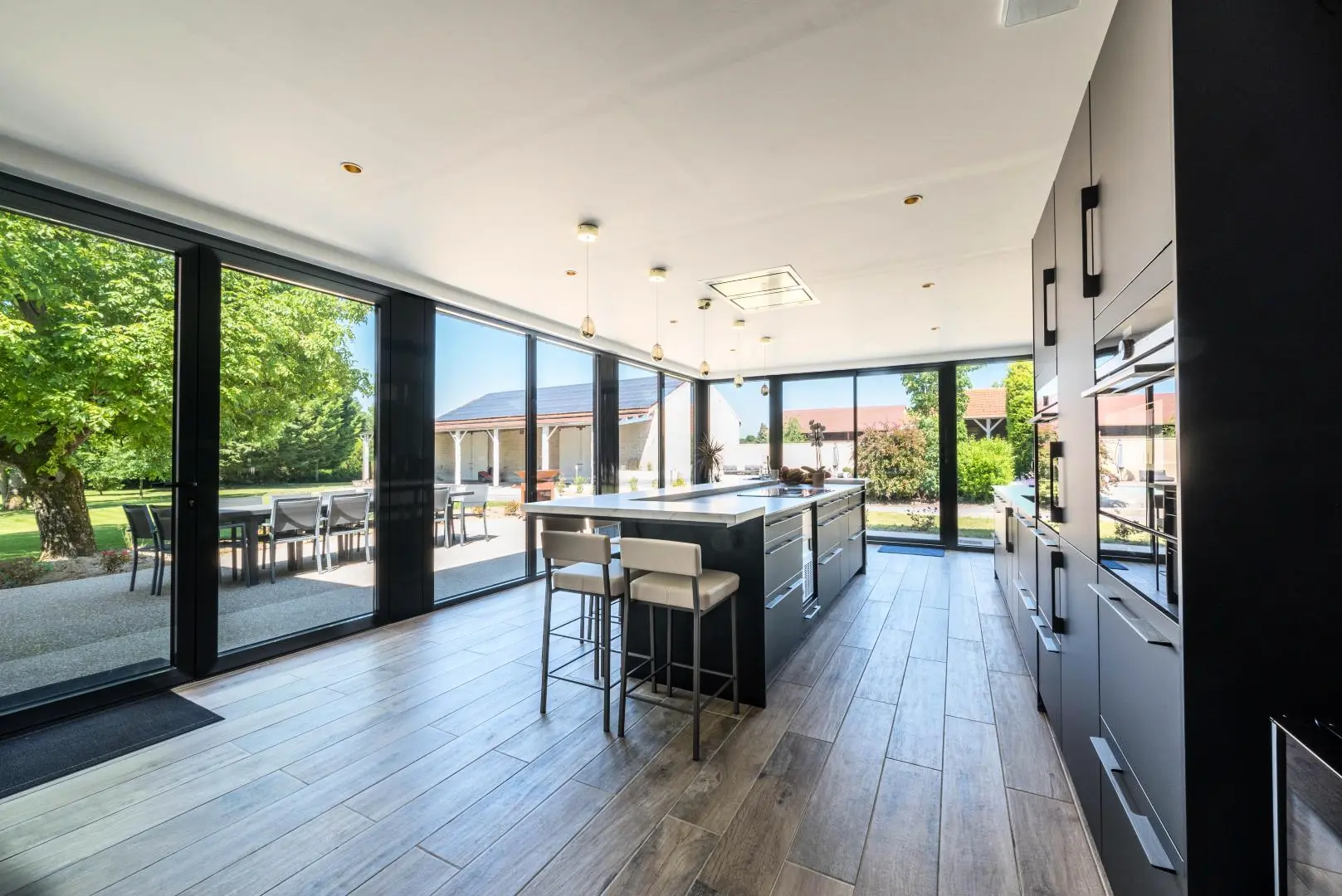 Gîte De France L'artbanne Maison Hestia 5 Épis - - Saint Hilaire Le Petit - 1