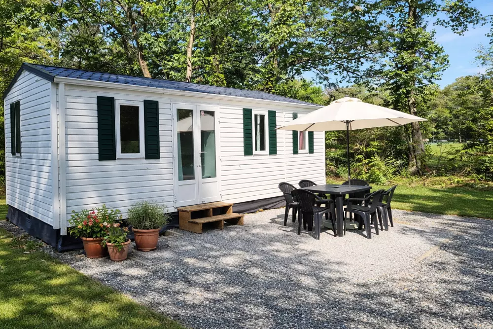 Camping des Bains 3 étoiles★★★
