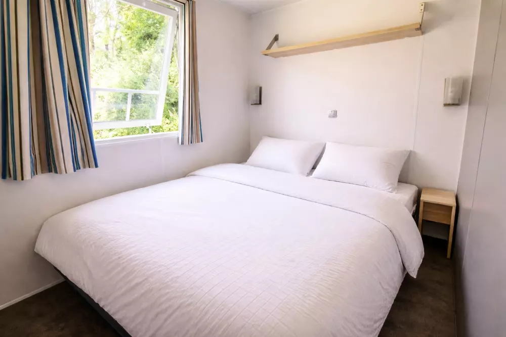 Camping des Bains 3 étoiles★★★