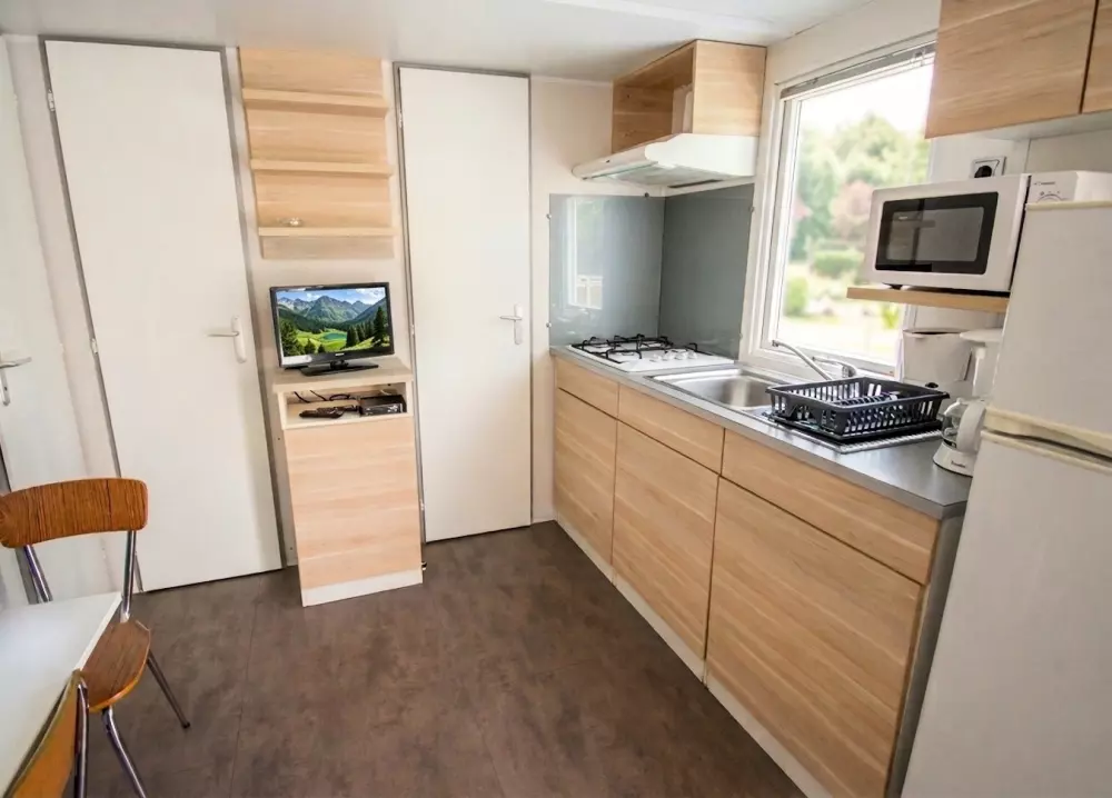 Camping des Bains 3 étoiles★★★