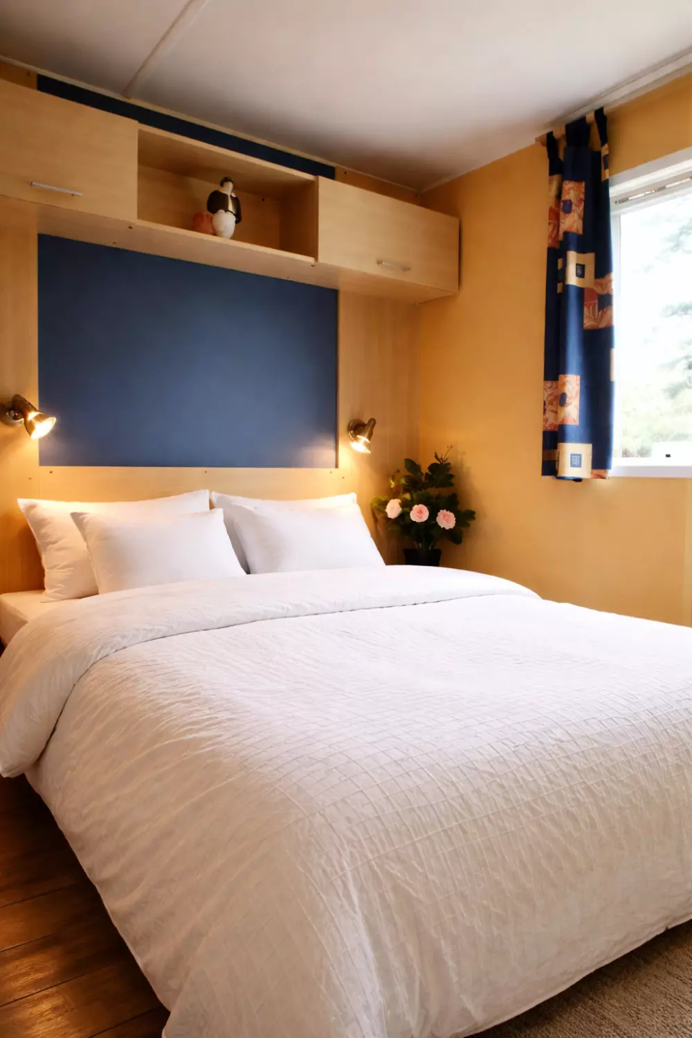 Camping des Bains 3 étoiles★★★