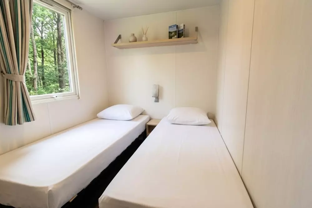 Camping des Bains 3 étoiles★★★