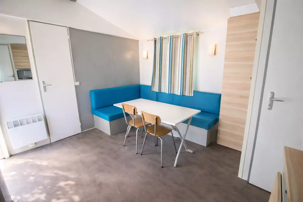 Camping des Bains 3 étoiles★★★