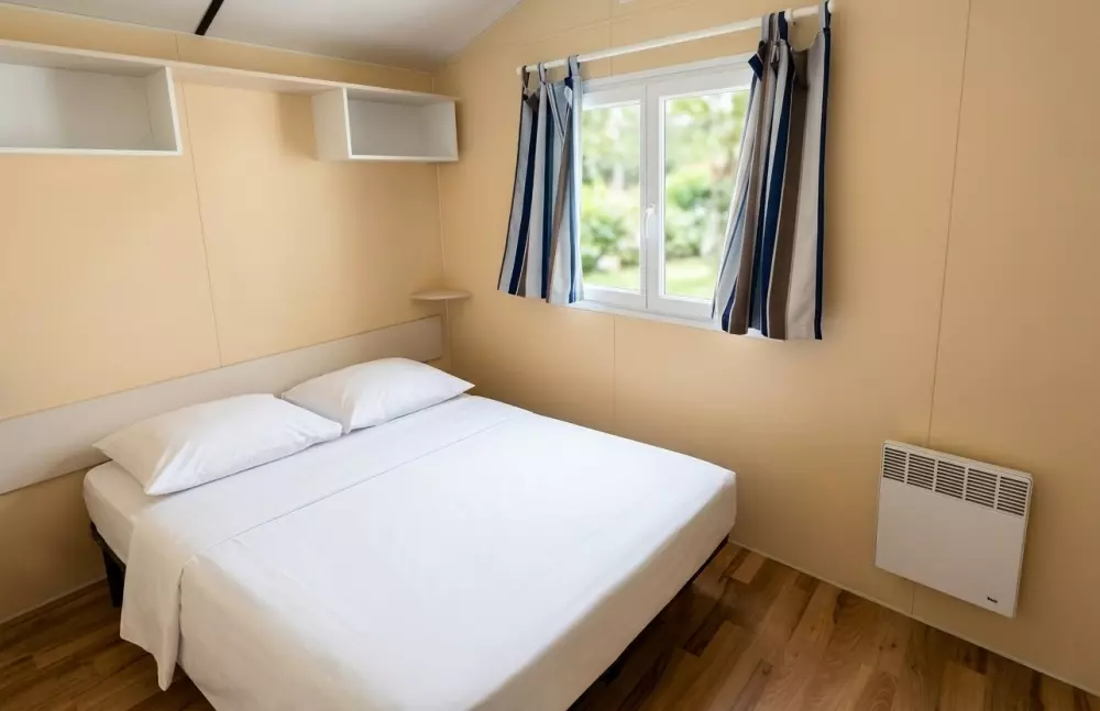 Camping des Bains 3 étoiles★★★