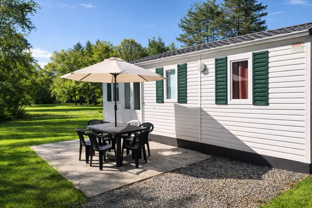 Camping des Bains 3 étoiles★★★