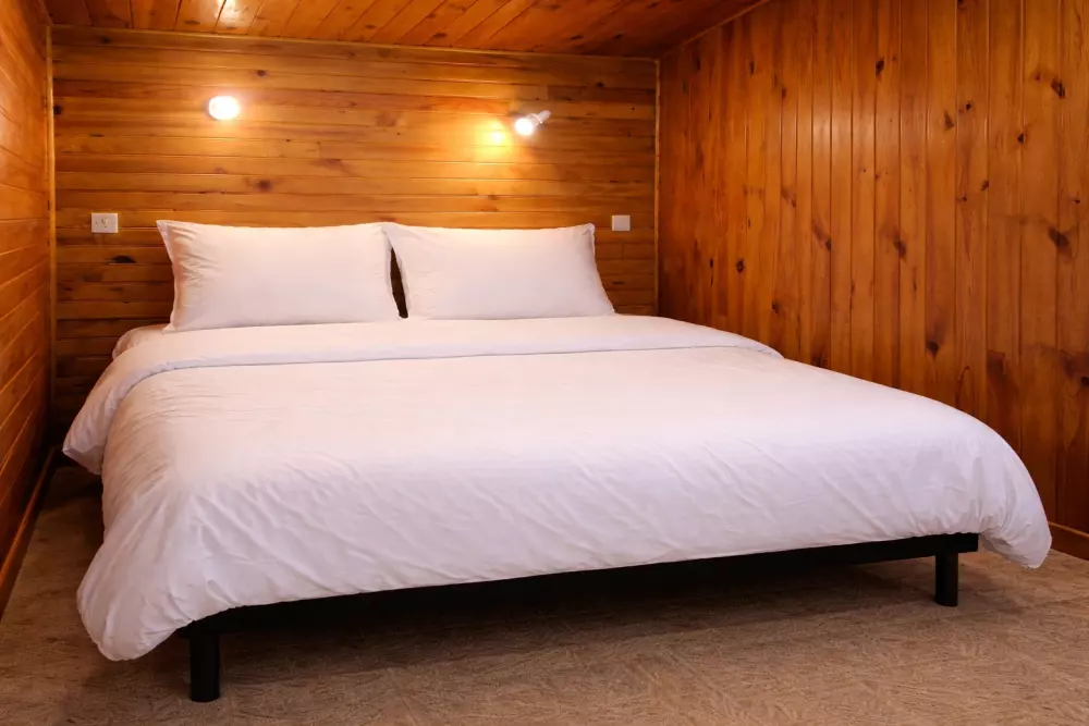 Camping des Bains 3 étoiles★★★