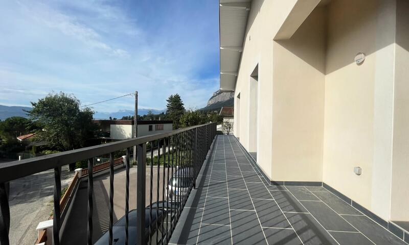 La Maison Des Jardins Ensoleillés 🌞 - - Saint Ismier - 29