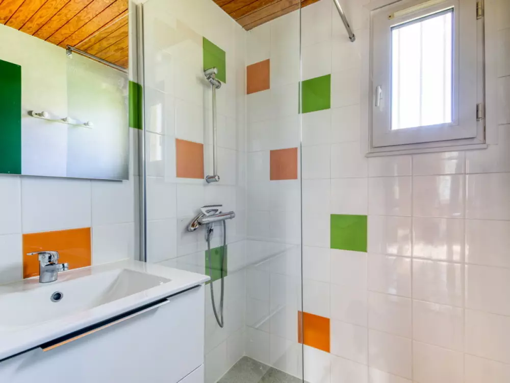 Résidence Vacancéole Les Chalets de la Chazotte