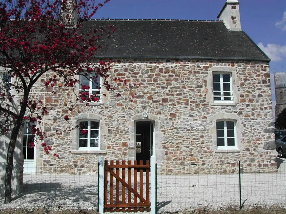 Gîte de France à St Jacques De Nehou  1