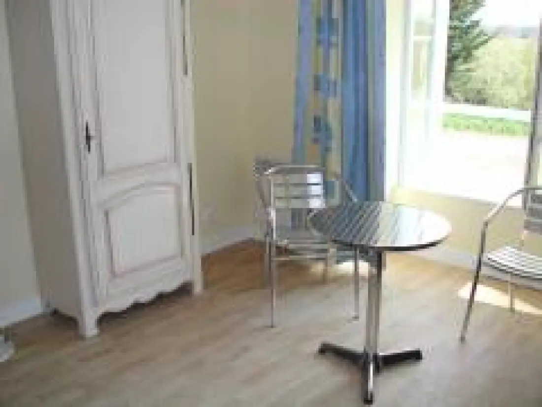 Gîte de France à St Jacques De Nehou  1