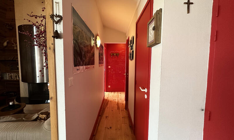 Appartements à Saint Jacques Des Blats - - Saint Jacques Des Blats - 6