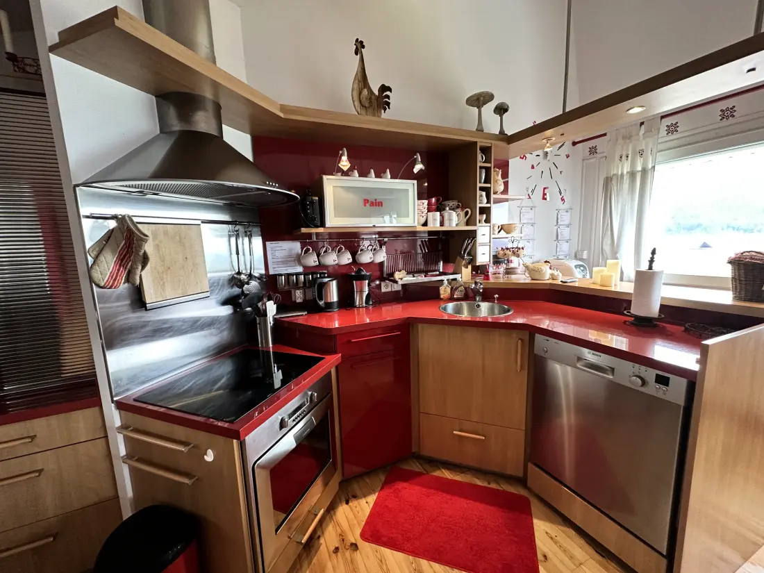 Appartements à Saint Jacques Des Blats