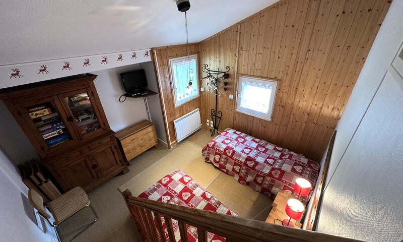 Appartements à Saint Jacques Des Blats - - Saint Jacques Des Blats - 20