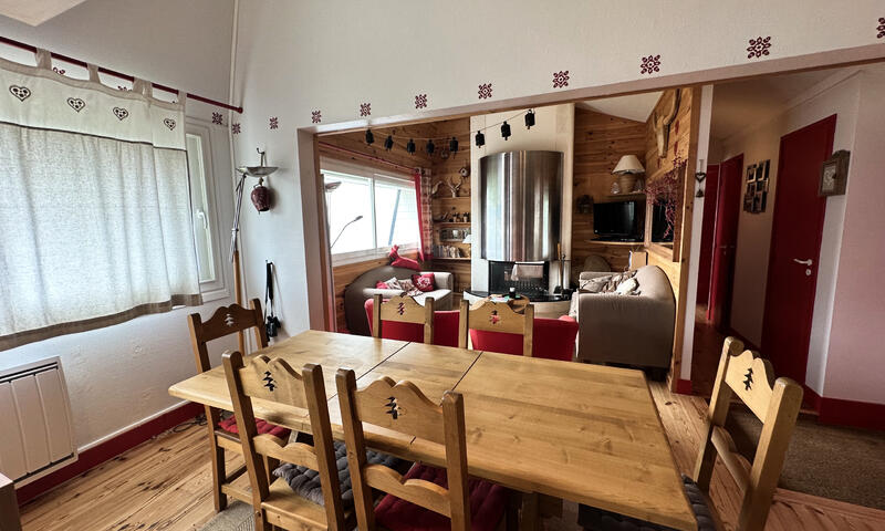 Appartements à Saint Jacques Des Blats - - Saint Jacques Des Blats - 14