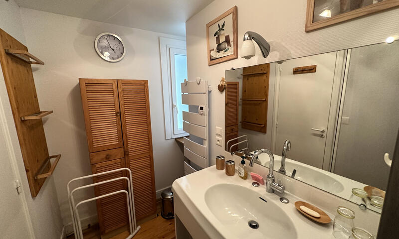 Appartements à Saint Jacques Des Blats - - Saint Jacques Des Blats - 28
