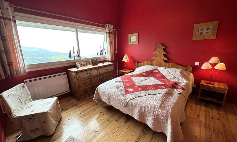 Appartements à Saint Jacques Des Blats - - Saint Jacques Des Blats - 3