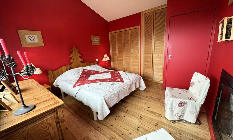 Appartements à Saint Jacques Des Blats - - Saint Jacques Des Blats - 25