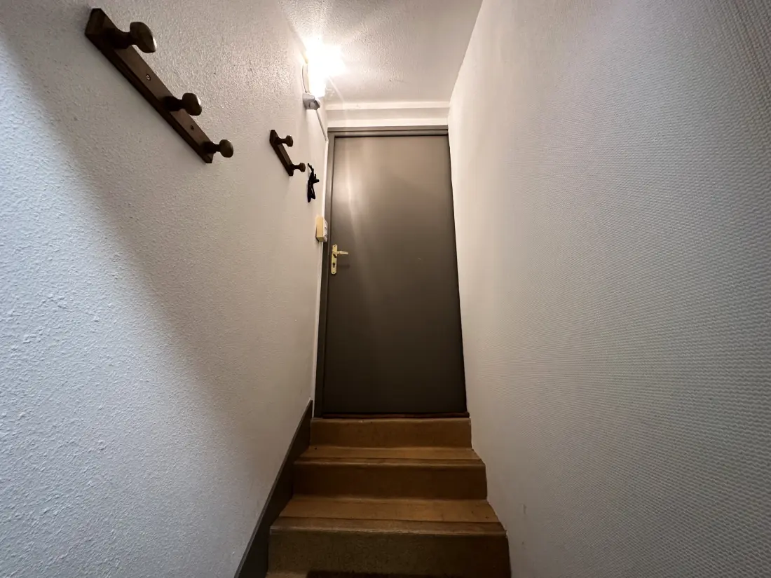 Appartements à Saint Jacques Des Blats