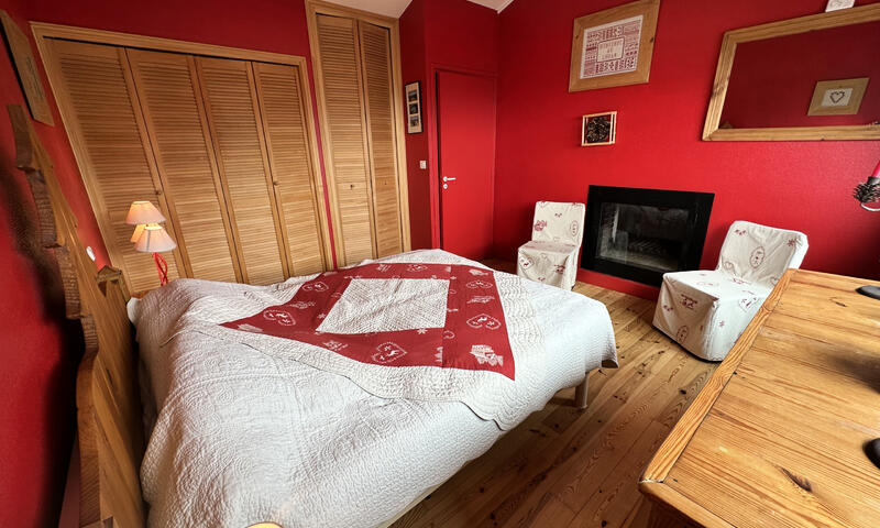 Appartements à Saint Jacques Des Blats - - Saint Jacques Des Blats - 24