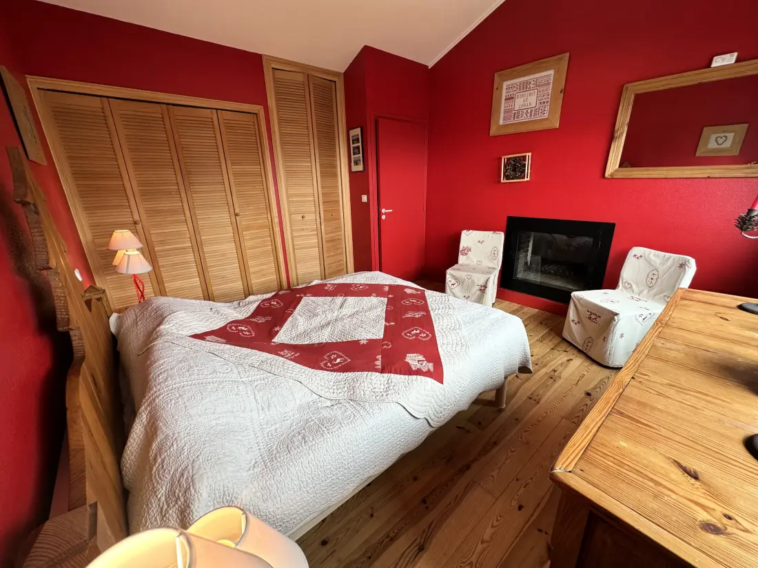 Appartements à Saint Jacques Des Blats