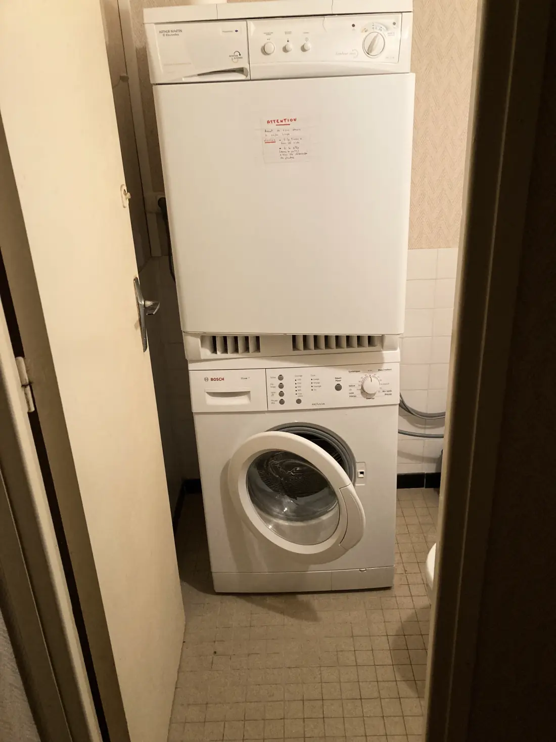 Appartements à Saint Jacques Des Blats