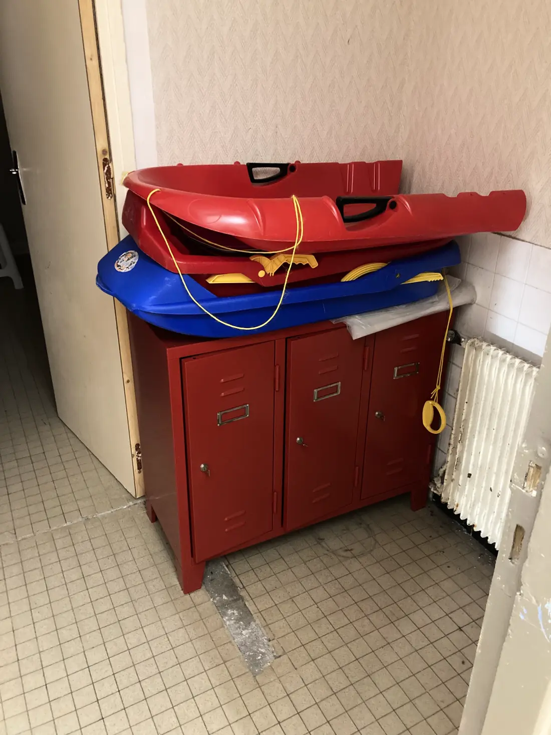 Appartements à Saint Jacques Des Blats