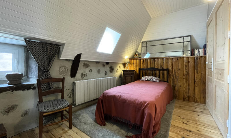 Maison à Saint Jacques Des Blats - - Saint Jacques Des Blats - 23