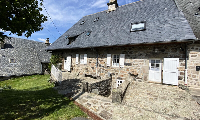 Maison à Saint Jacques Des Blats - - Saint Jacques Des Blats - 6