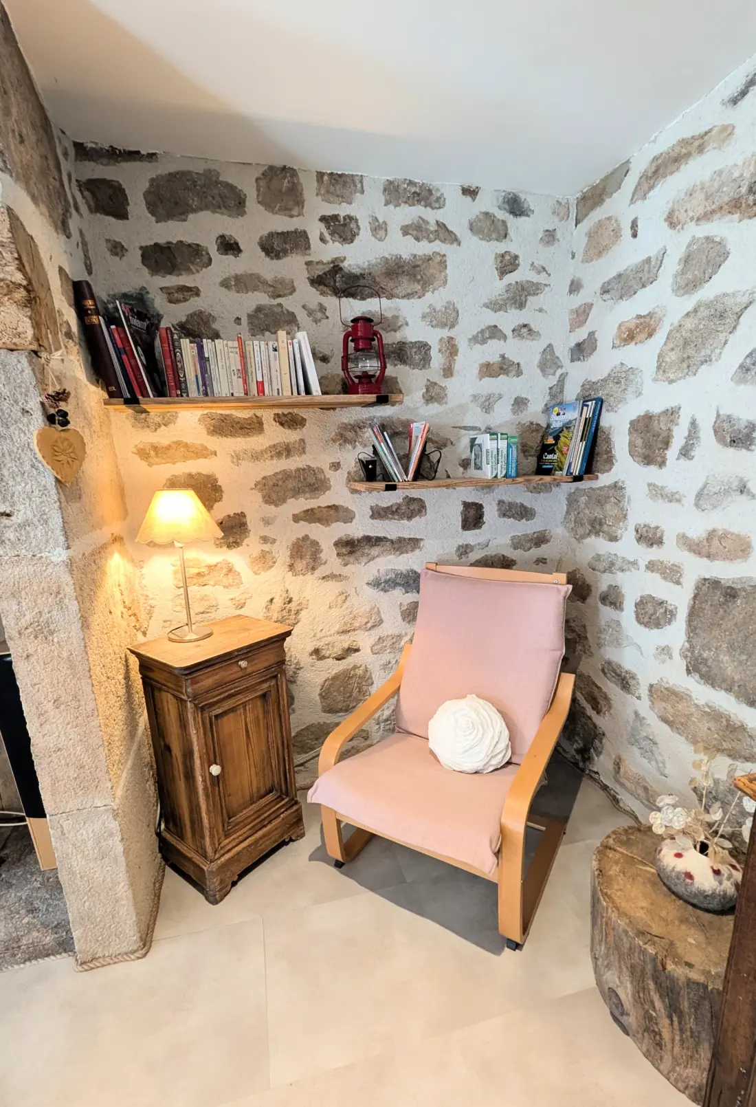 Maison à Saint Jacques Des Blats