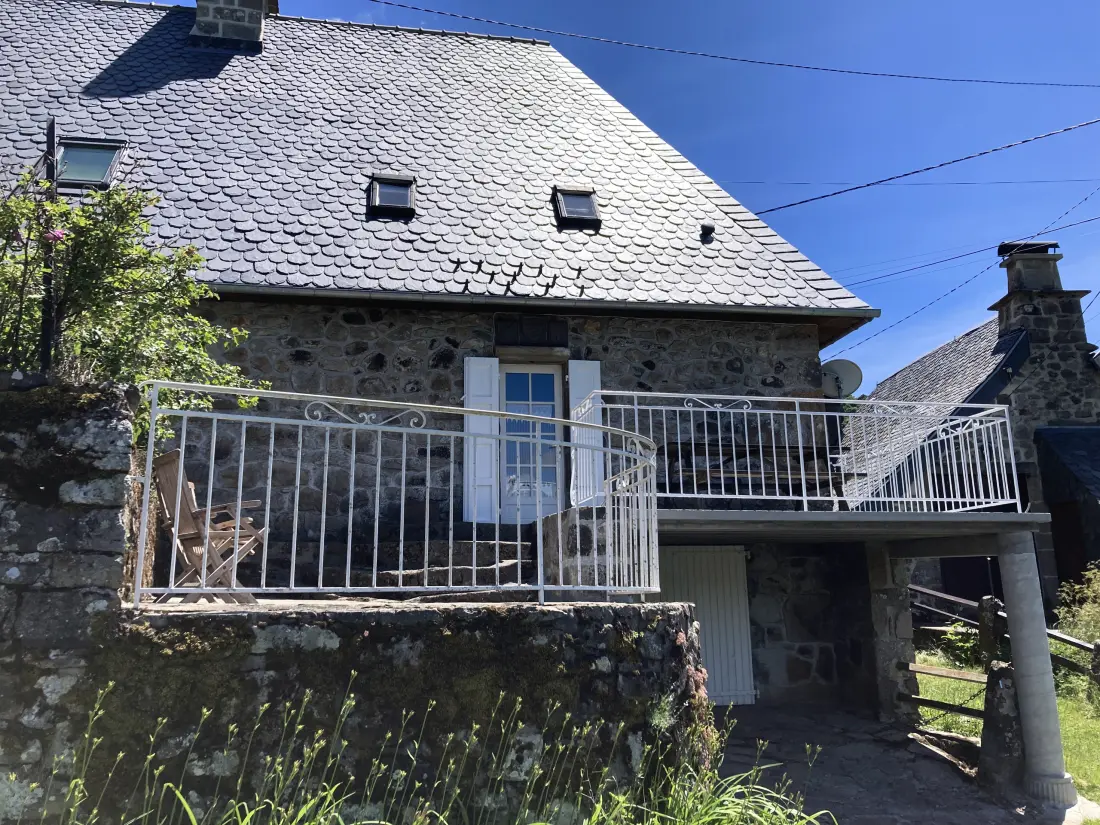 Maison à Saint Jacques Des Blats