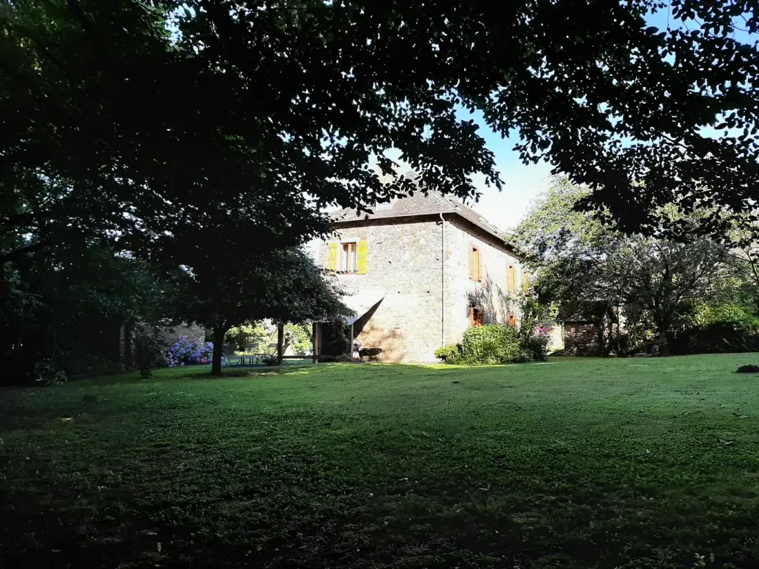 Gîte de France Gîte des papous 4 épis