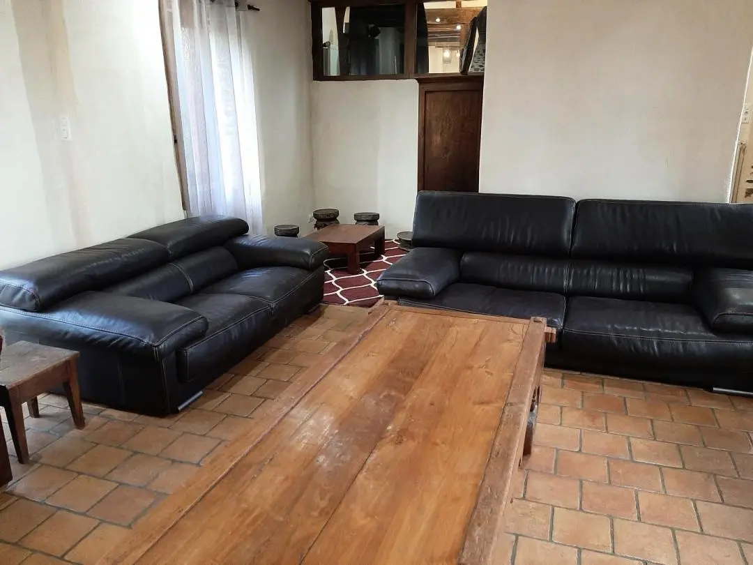 Gîte de France Gîte des papous 4 épis