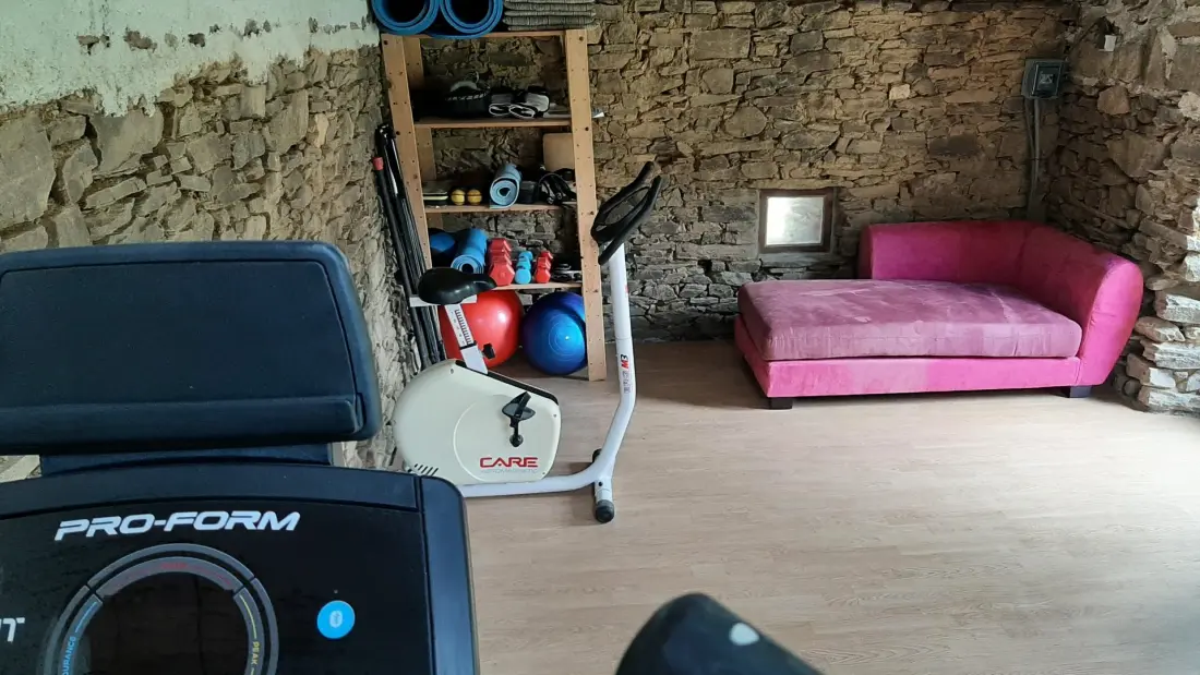 Gîte de France Gîte des papous 4 épis